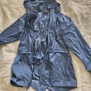 Columbia packable windbreaker